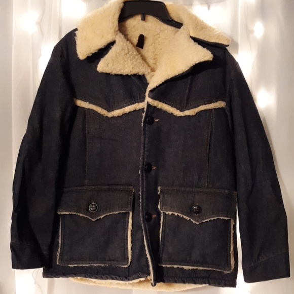 Sears Roebuck Other - Vintage Sears Roebuck coat